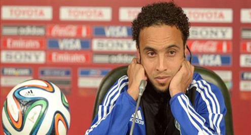 صفقة انضمام الراقي للنصر تقترب من الفشل